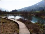 Okrepčevalnica - Zelenci