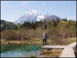 Okrepčevalnica - Zelenci