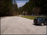 Okrepčevalnica - Zelenci