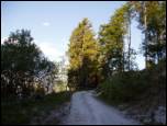 Ravne - Planina Dovška Rožca