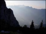 B postaja - Dom Petra Skalarja na Kaninu mountain hut