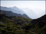 B postaja - Dom Petra Skalarja na Kaninu mountain hut