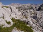 B postaja - Dom Petra Skalarja na Kaninu mountain hut