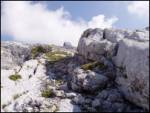 B postaja - Dom Petra Skalarja na Kaninu mountain hut