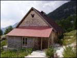 B Postaja - Planina Krnica