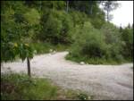 B Postaja - Planina Krnica