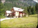 Hotel Erika - Mihov dom na Vršiču mountain hut
