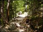Koča pri izviru Soče - The Soča spring