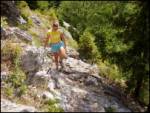 Koča pri izviru Soče - The Soča spring