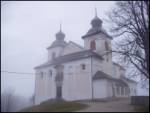 Javornik - Sveti Jošt nad Kranjem
