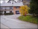 Javornik - Sveti Jošt nad Kranjem