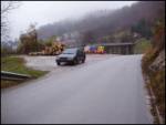 Javornik - Sveti Jošt nad Kranjem