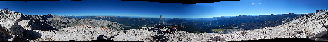 Alpspitze(2628m)