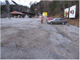  Ljubelj - Dom na Zelenici mountain hut