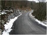  Hotavlje - Dom na Slajki mountain hut