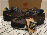 MAMMUT KENTO LOW GTX  popolnoma novi