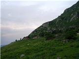 planina Slapnik