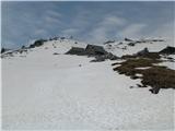 Velika planina je s svojimi stanove prelepa.