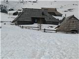 Velika planina.