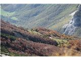 Približek: planina Dobrenjščica (1320)